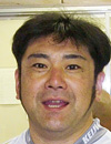 小嶋敬二（４５＝石川）