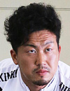南修二（３３＝大阪）