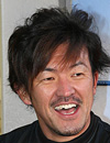 中川誠一郎（３７＝熊本）