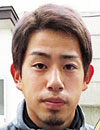 新山響平（２２＝青森）