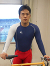 三谷竜生（31＝奈良）