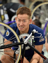 脇本雄太（29＝福井）