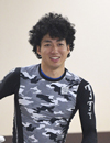 山崎賢人（25＝長崎）