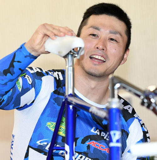 地元関東のエースとして大会初優勝を狙う平原康多