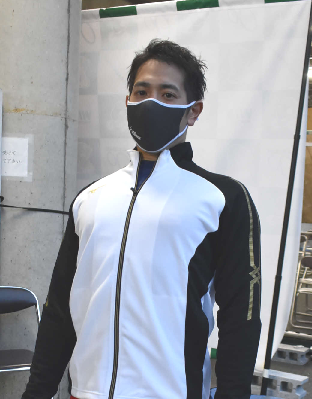 足の感触をつかんだ松浦悠士はローズCでは清水裕友の後ろを回る