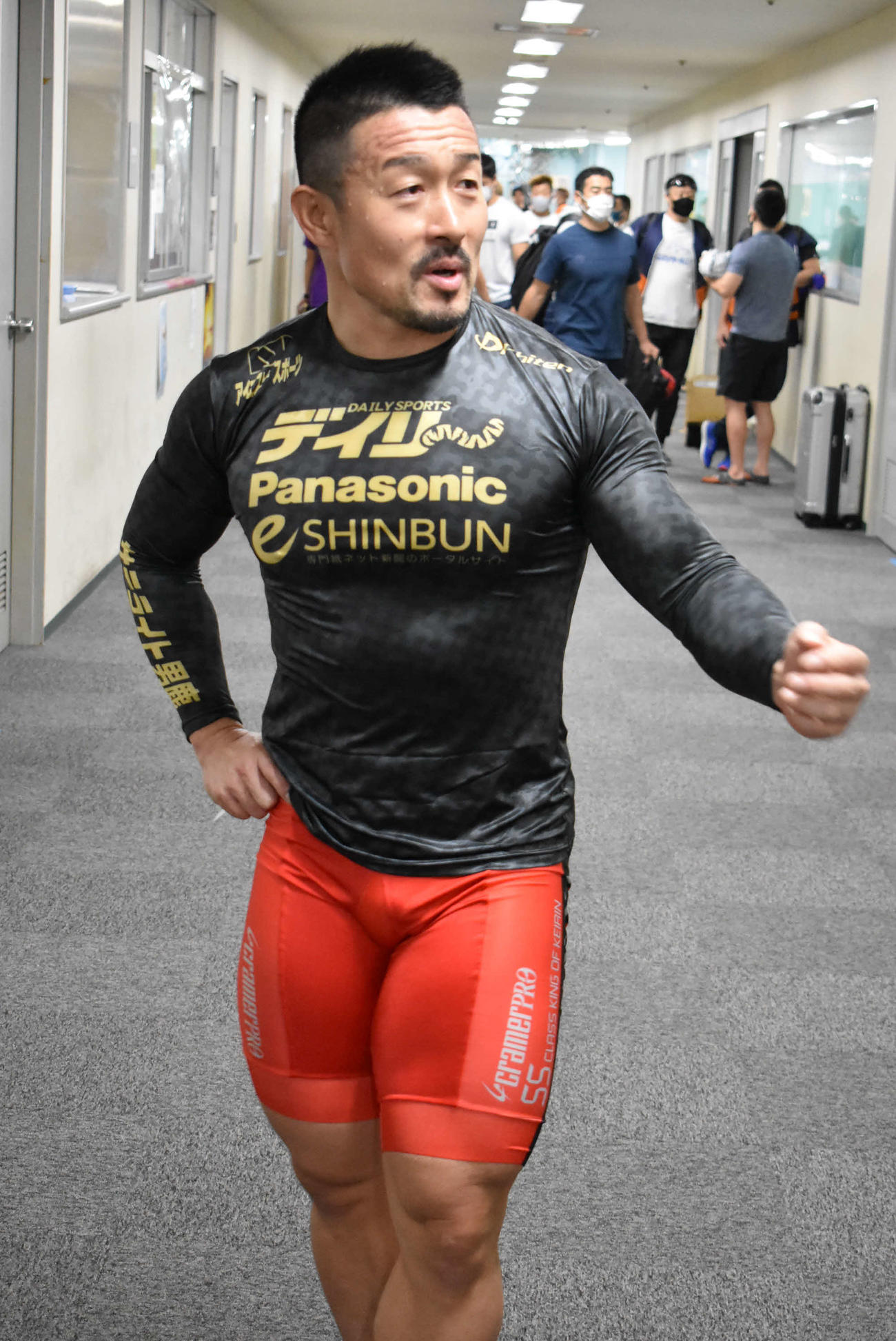 佐藤慎太郎は2予Aで新山響平を差し切り初日の悪夢を振り払った