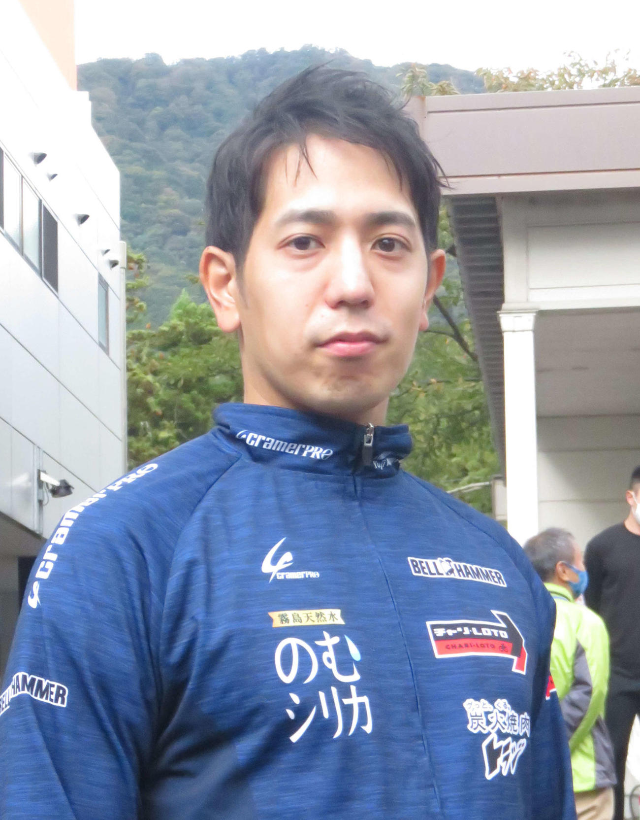 松浦悠士