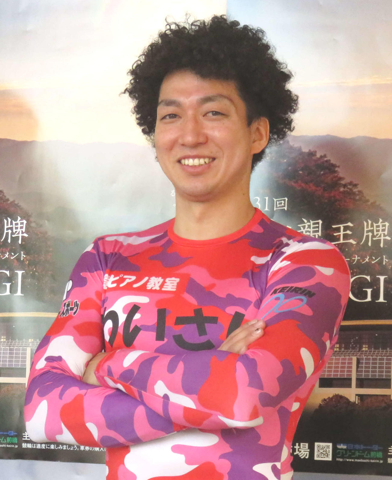 遠征帰りのハンディを克服して好スタートを切った山崎賢人