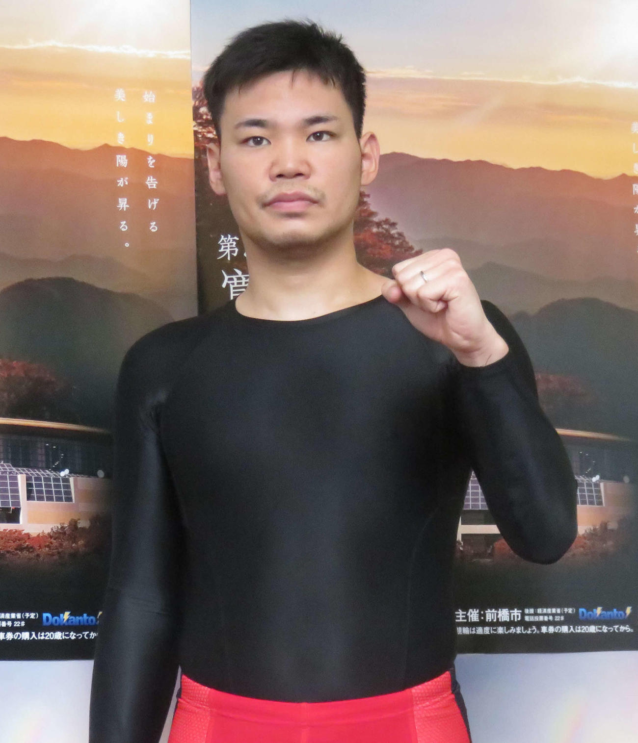 今年G1初優勝を目指す吉田拓矢