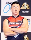 中野慎詞（24＝岩手）