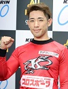 新山響平（29＝青森）