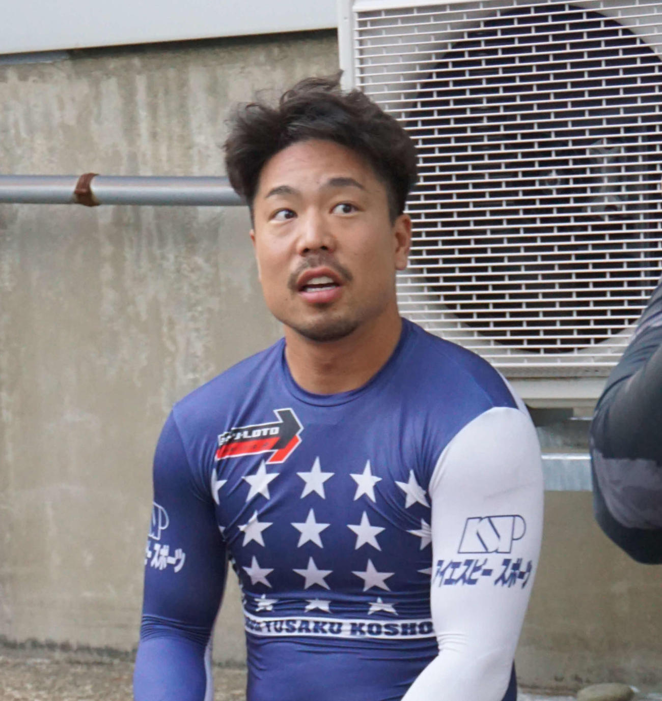 理事長杯を制し近畿勢とレースを振り返る古性優作