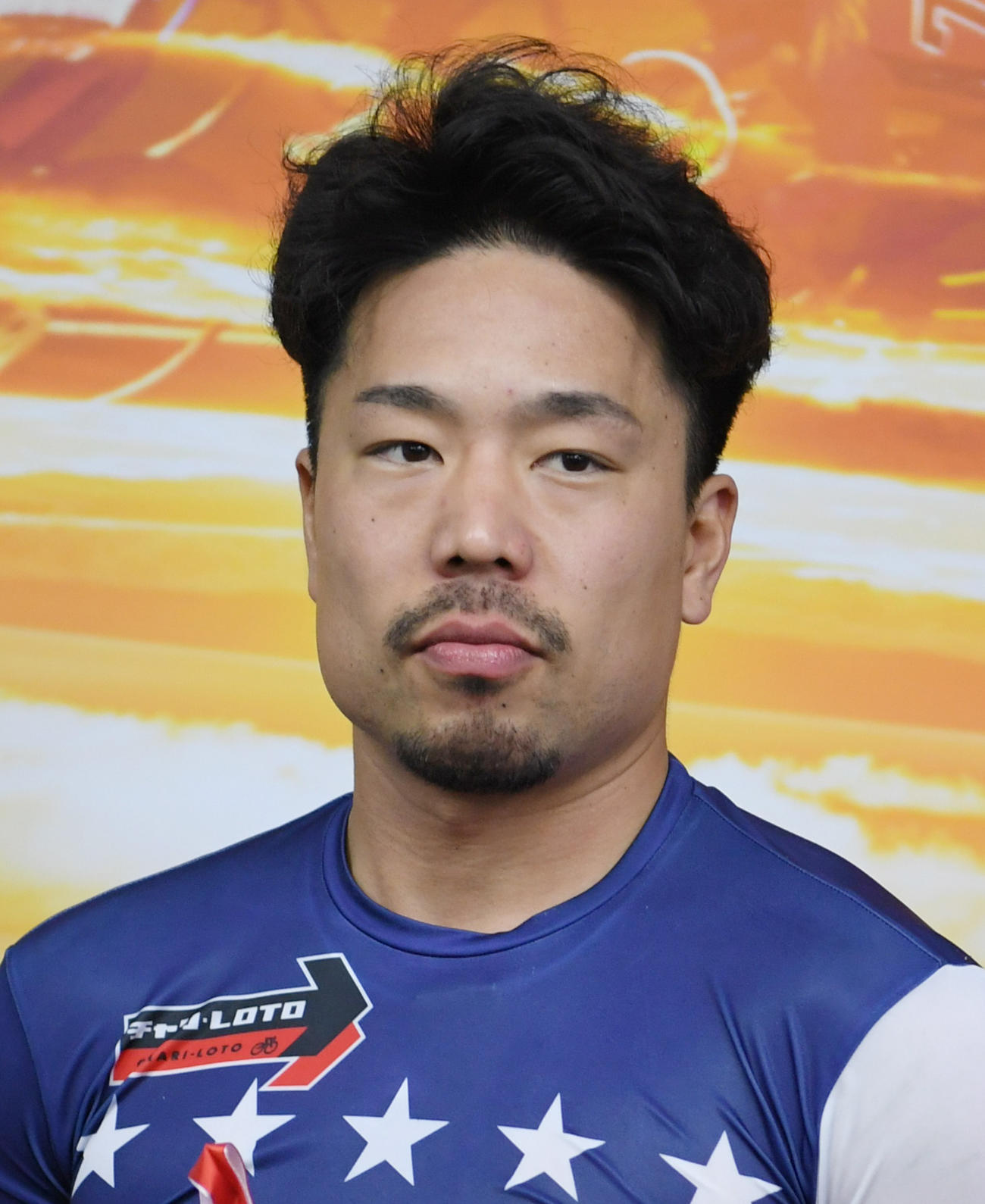 ローズCを制した古性優作