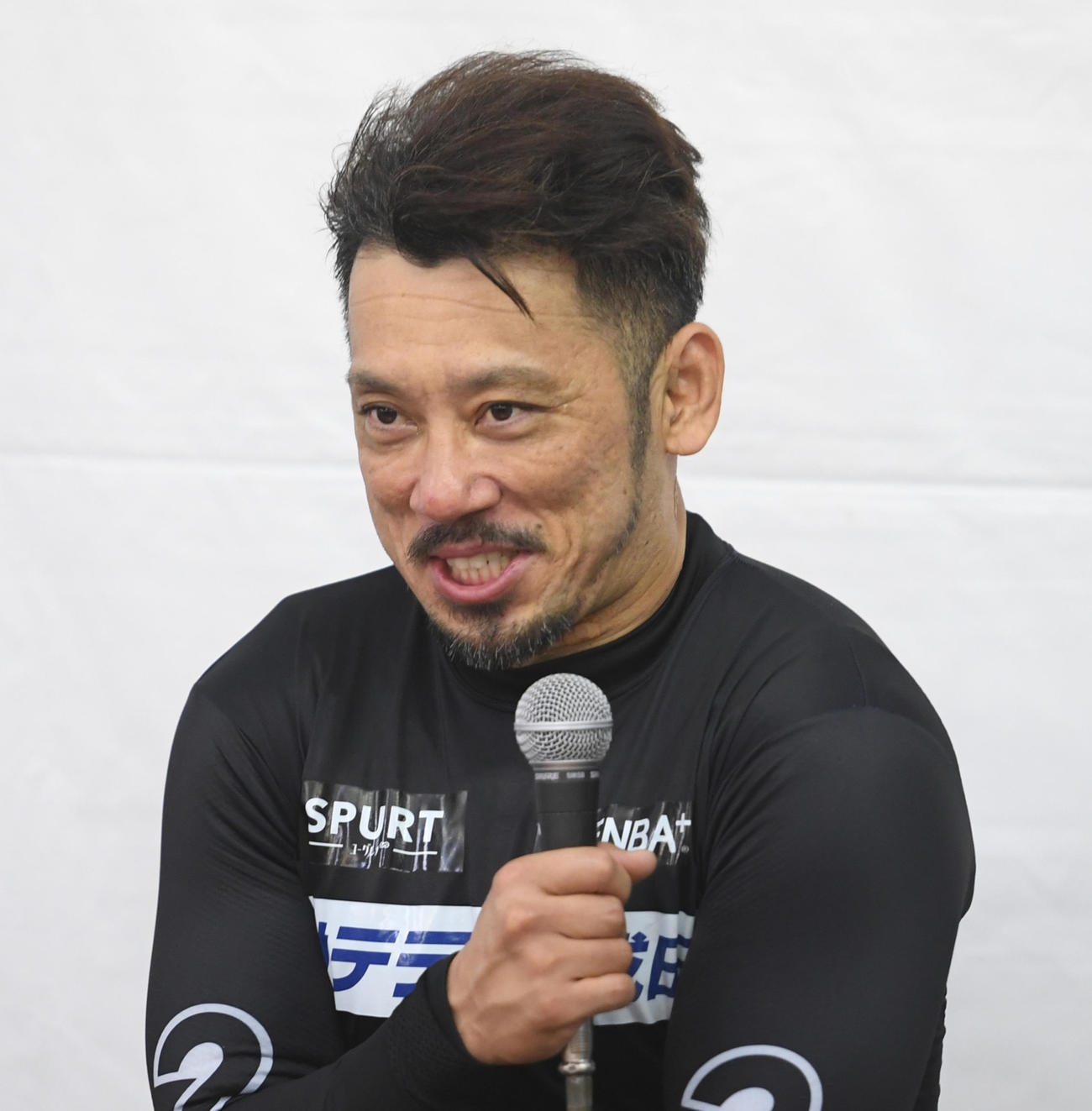 完全Vを狙う和田健太郎