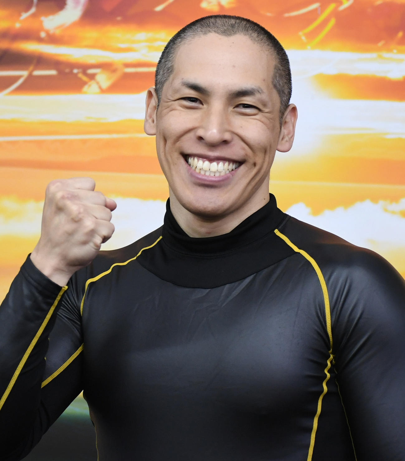初のG1決勝進出を果たした河端朋之