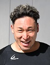 郡司浩平（35＝神奈川）