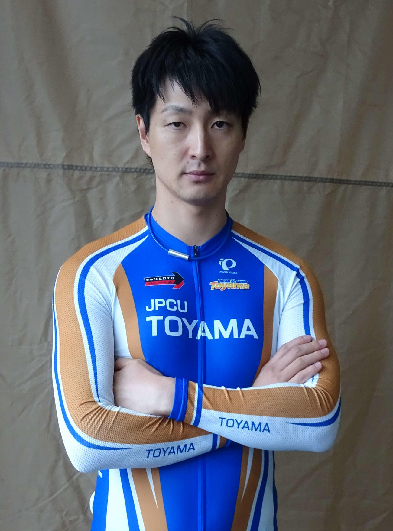 前橋競輪　G1初出場の近谷涼が1予6Rでどこまで戦えるか腕試し