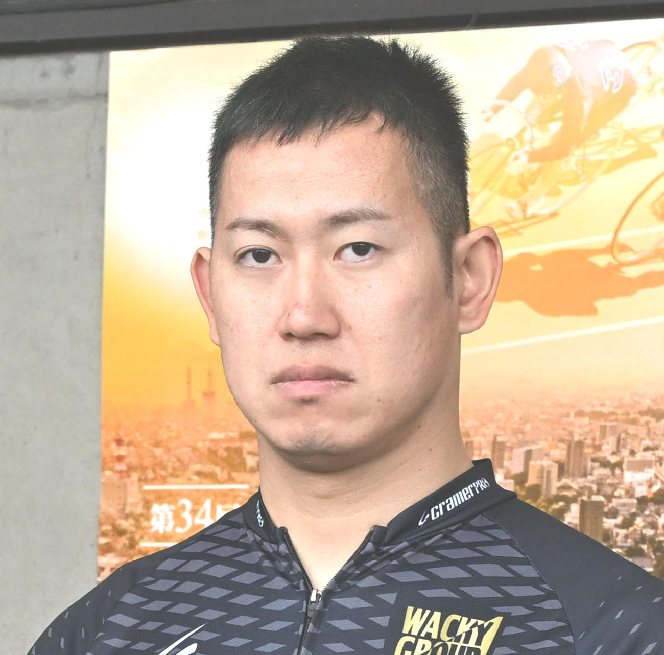 日本競輪選手会理事長杯で本紙本命の脇本雄太