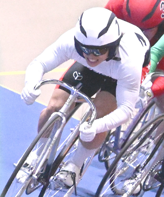 特選11Rで1着の山口拳矢