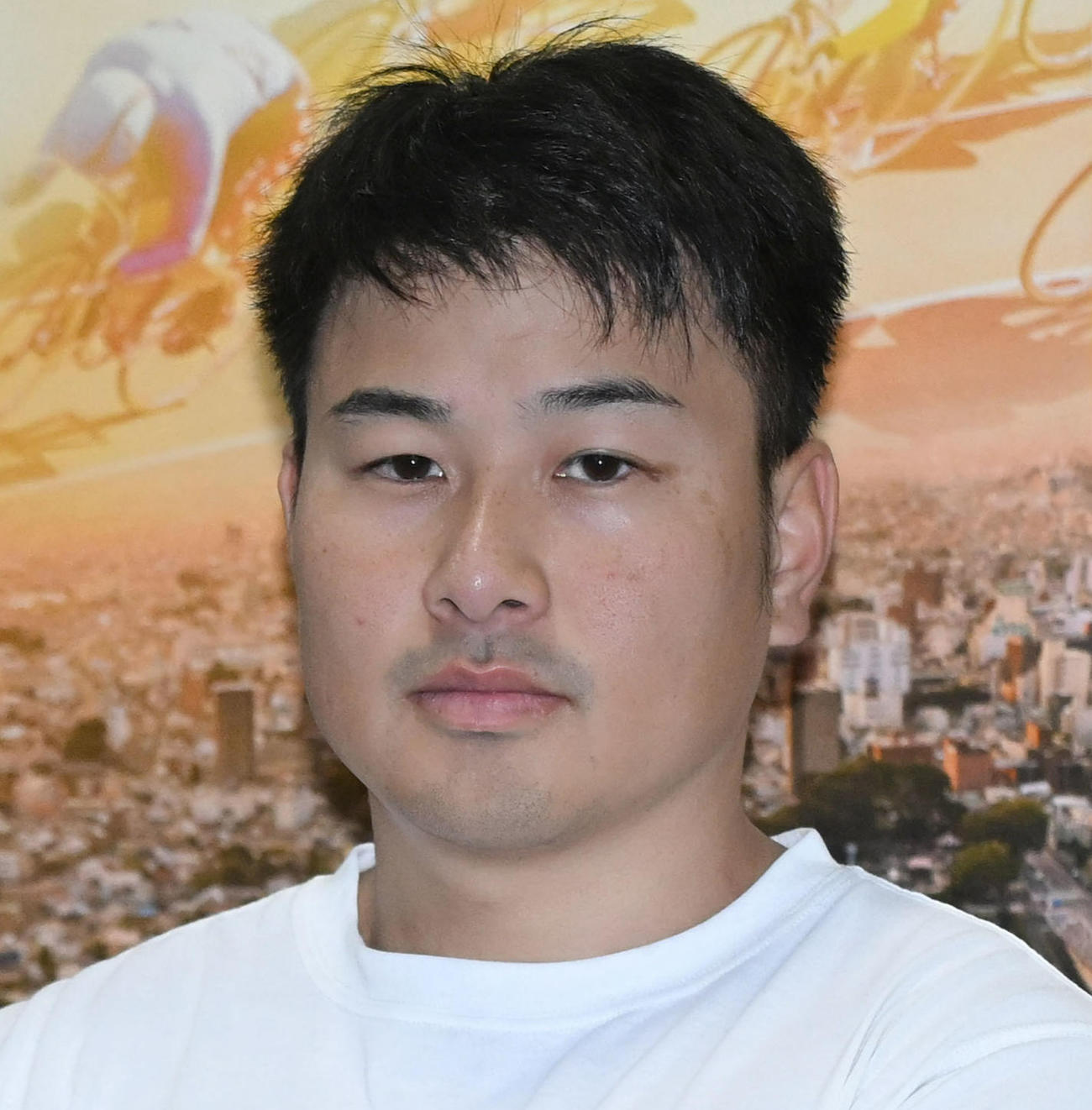 G1初制覇へ好目標を得た松本貴治