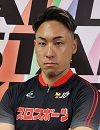 郡司浩平（36＝神奈川）
