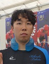 菊池岳仁（26＝長野）