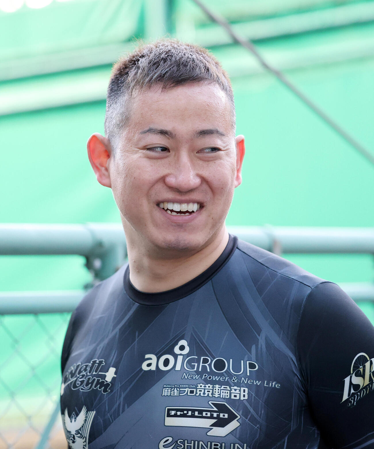最終日を1着で締めた脇本雄太