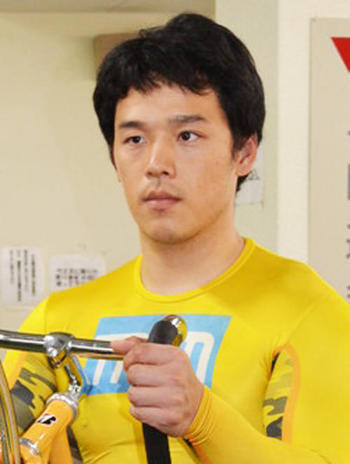 三谷竜生は競輪祭こそ準決で敗退したが、それまでは4連続で決勝進出と安定