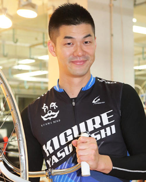 木暮安由も寛仁親王牌、競輪祭と2連続でG1決勝へ進むなど存在感十分