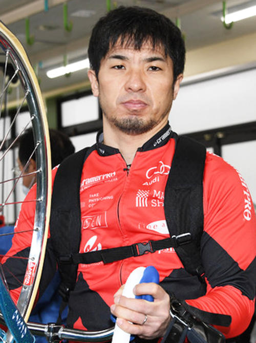 佐世保G3の決勝で3着と上昇ムードの村上義弘