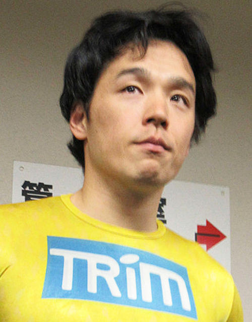 伊東Ｇ３優勝争いの中心として期待される三谷竜生