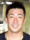 稲毛健太（２６＝和歌山）