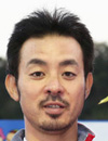 井上昌己（３６＝長崎）