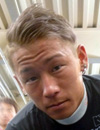 近藤龍徳（２４＝愛知）