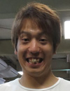 松浦悠士（２５＝広島）