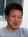 荒井崇博（３８＝佐賀）