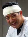 神山雄一郎（４８＝栃木）