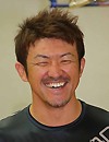 中川誠一郎（３７＝熊本）
