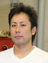 中野彰人（２９＝和歌山）