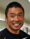 武田豊樹（４２＝茨城）