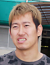 脇本雄太（２７＝福井）