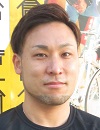 郡司浩平（32＝神奈川）