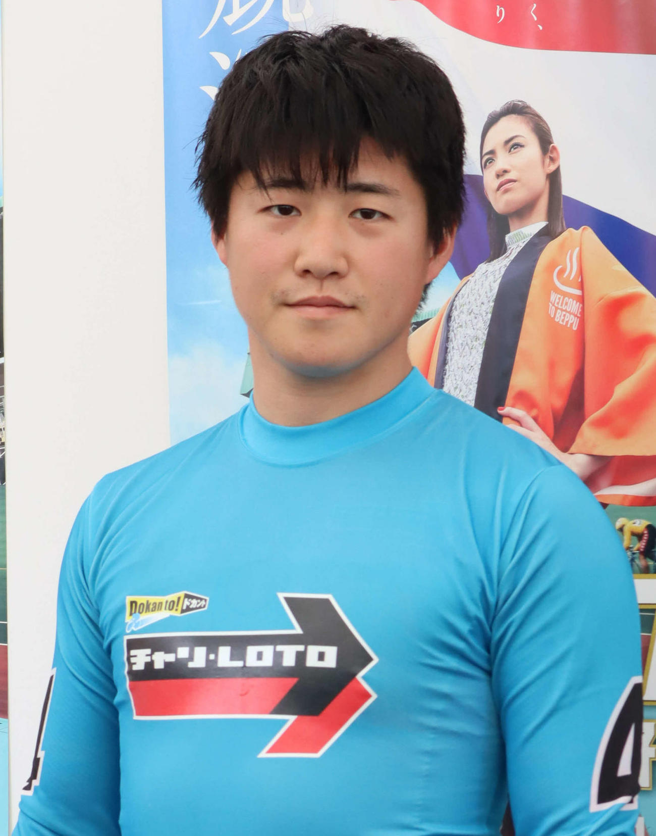 単騎の復帰初戦を勝利で飾った森田優弥