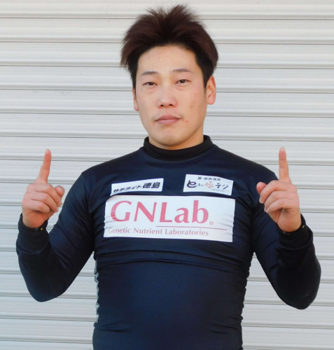 原田研太朗（2022年1月22日）