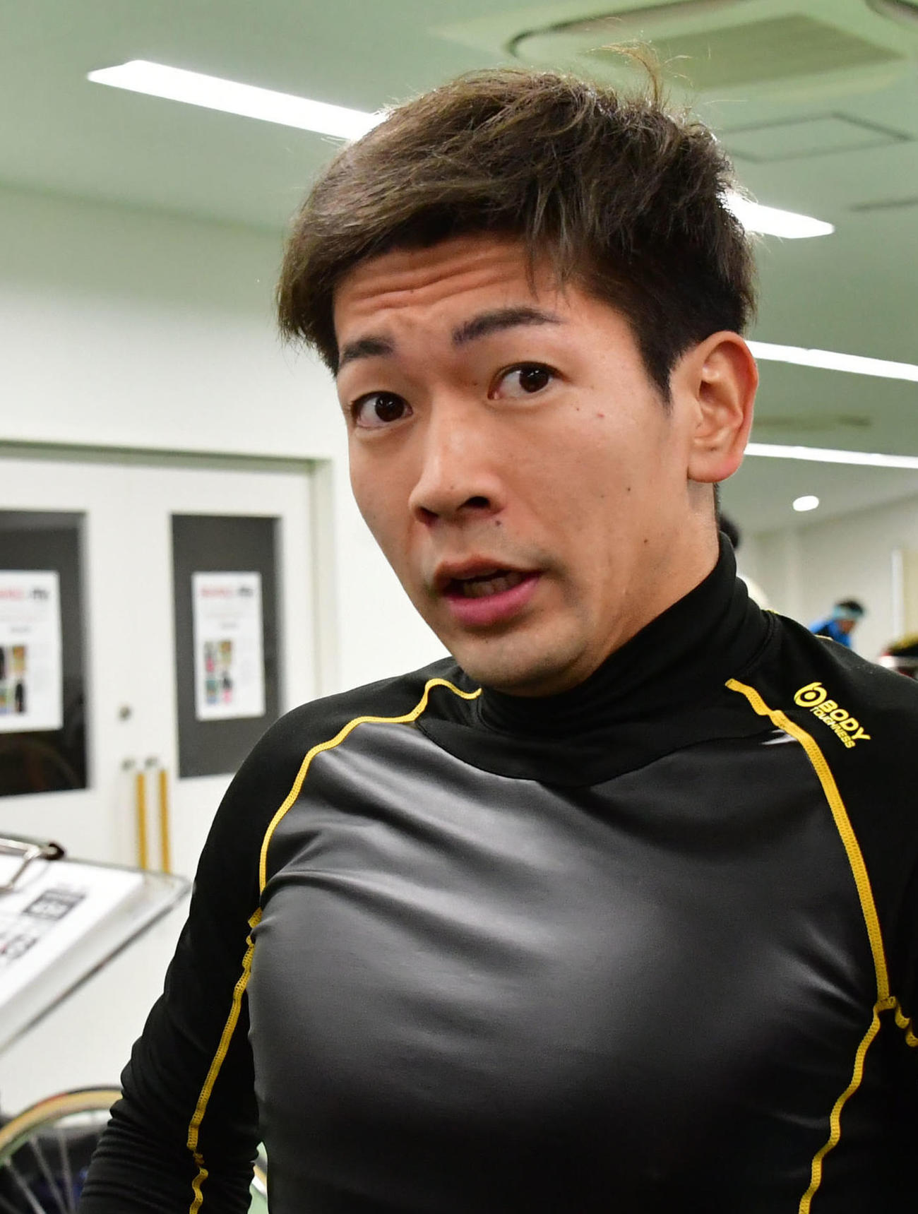 ヤマコウが準決11Rで注目する鈴木竜士
