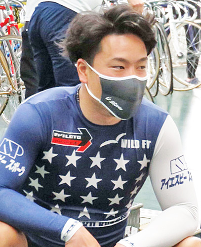 ヤマコウが悲願のビッグ優勝を期待する古性優作