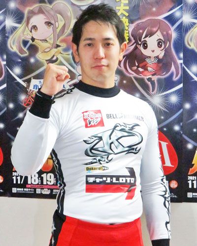 ヤマコウが決勝で本命に推す松浦悠士