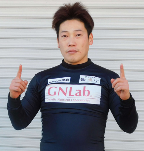 ヤマコウは準決で11連勝を決めた原田研太朗に期待