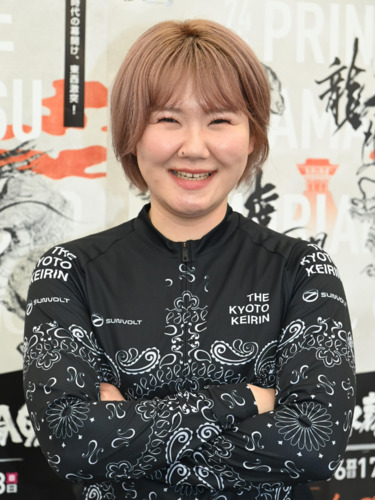 ヤマコウは進境著しい坂口楓華に期待