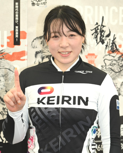 ヤマコウが本命に推す児玉碧衣
